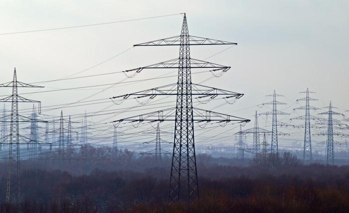 Беларусь продолжит поставки электроэнергии в Украину в рамках подписанного на ноябрь контракта, – 
