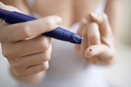 Выявлен новый фактор риска диабета