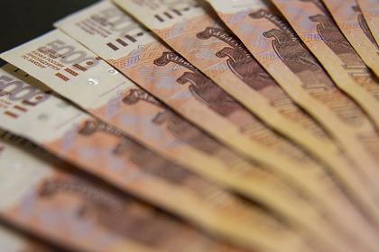 Российские банки заработали более триллиона рублей за счет инфляции
