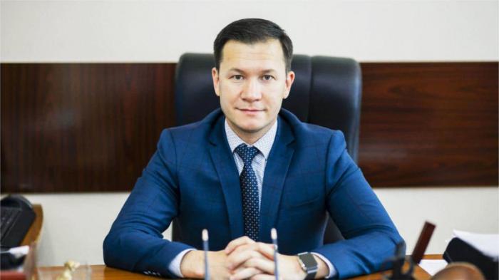 Баглан Бекбауов назначен вице-министром сельского хозяйства
                10 ноября 2021, 10:17