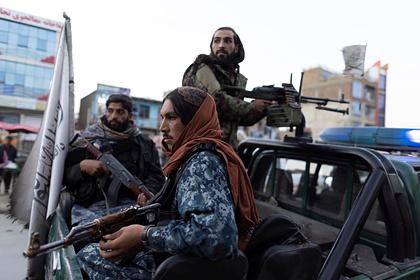Афганистан обвинили в отмывании денег с помощью «солдат-призраков»