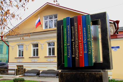 В Твери откроется посвященная творчеству Достоевского выставка