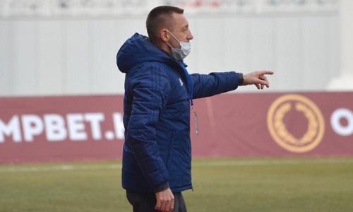 В Европе прокомментировали уход Тихонова из «Астаны» и заговорили о новом главном тренере для клуба