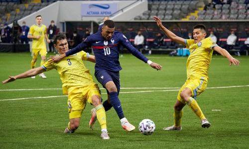 «Это будет сложный матч». Игрок сборной Франции назвал главное оружие Казахстана