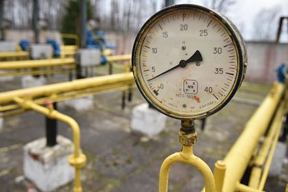 В Молдавии подсчитали сэкономленное благодаря «Газпрому»
