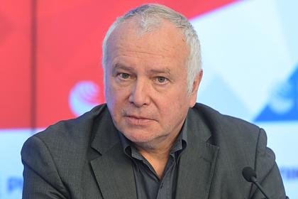 Экс-советник правительства ФРГ объяснил нежелание Путина повлиять на Минск