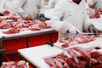 В союзе мясопереработчиков спрогнозировали падение цен