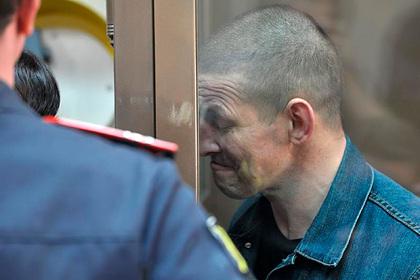 Лидера Ореховской ОПГ осудят за нападение на милиционера 23 года назад