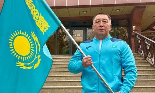 Сколько получил главный тренер казахстанских боксеров от государства за успех на ЧМ-2021