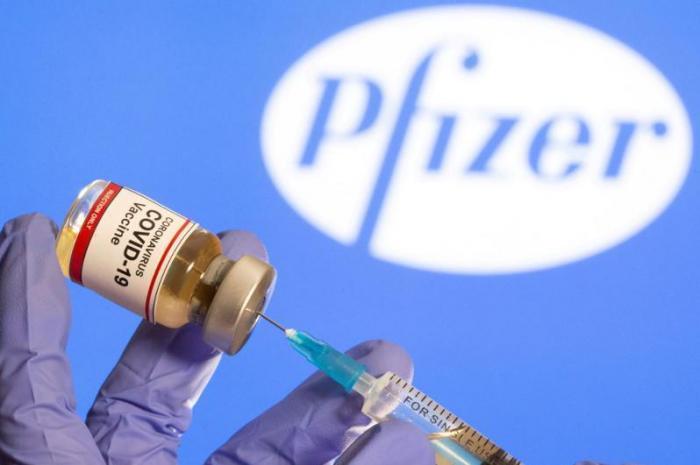 Кому будет доступна вакцина Pfizer в Казахстане