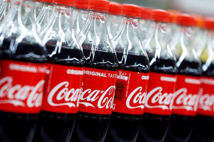 Coca-Cola решила засудить российского конкурента