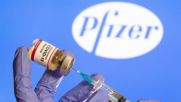 Pfizer вакцинасы: қазақстандықтарға маңызды 10 сұрақтың жауабы
                11 ноября 2021, 14:42