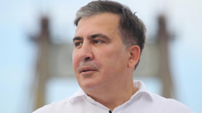 Саакашвили решил прекратить голодовку
                11 ноября 2021, 21:15