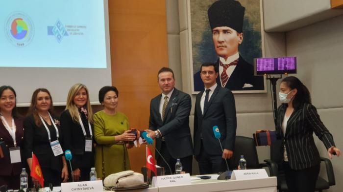 Между бизнесвумен Казахстана и Турции предложили наладить обмен опытом
                11 ноября 2021, 22:33