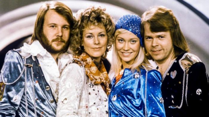 Новый альбом группы ABBA побил рекорд по продажам в Британии
                12 ноября 2021, 04:57