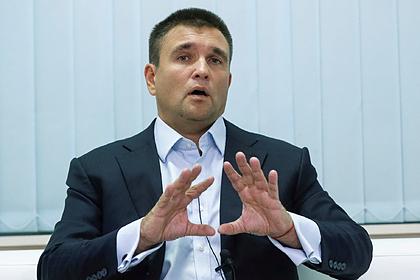 На Украине заявили о «спланированной операции» России и Белоруссии