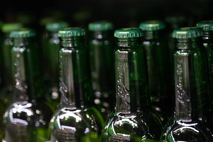 Траты россиян на алкоголь в нерабочие дни выросли почти в два раза