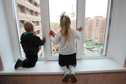 Названы пять условий для освобождения семей с детьми от налога на продажу жилья