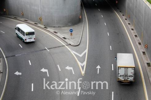 Развязки, мосты, скотопрогоны: как реконструируют автодорогу Кызылорда-Жезказган