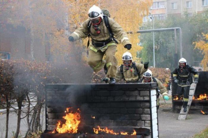 Спасательные подразделения Казахстана могут остаться без лицензии после аттестации