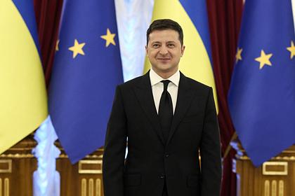 Зеленский попросил премьера Грузии допустить к Саакашвили украинских врачей