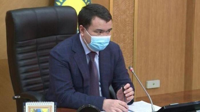 Шахтеры «АрселорМиттал Темиртау» выдвинули 12 требований