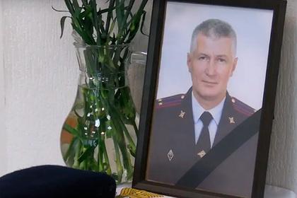 Глава Росгвардии представил посмертно к ордену Мужества погибшего бойца СОБР