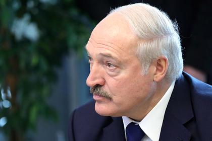 В Германии ответили на угрозу Лукашенко перекрыть газ