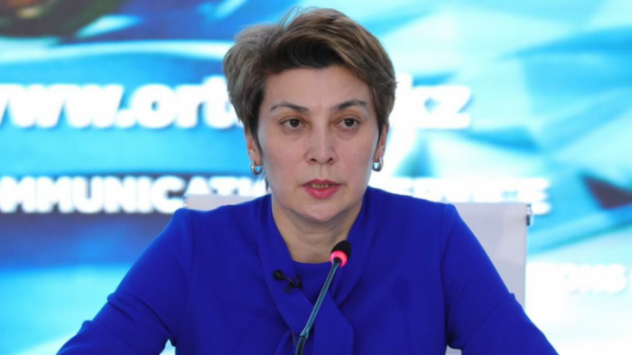 Есмагамбетова обратилась в полицию из-за сообщения об отставке
                12 ноября 2021, 17:44