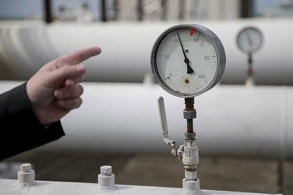 В Европе оценили возможность отключения газа Белоруссией