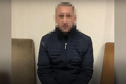 СБУ обнародовала показания «главного палача» тюрьмы ДНР