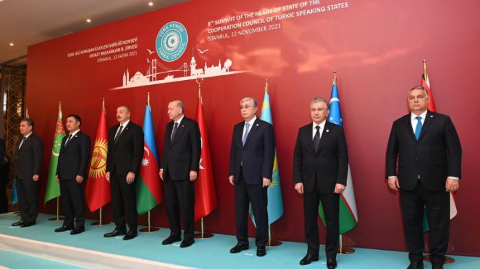 Назарбаев обратился к лидерам Тюркского совета
                12 ноября 2021, 19:57