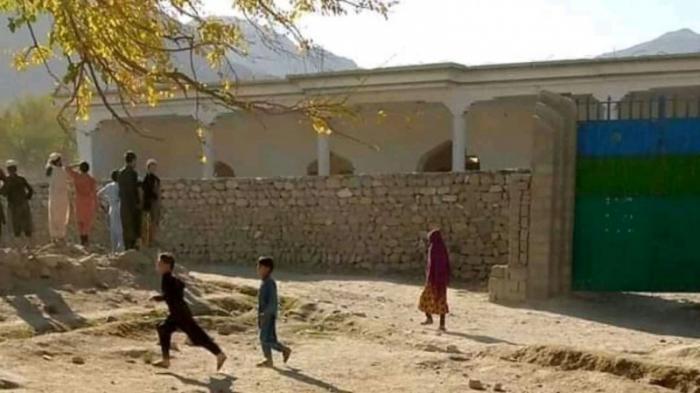 В мечети на востоке Афганистана прогремел взрыв
                12 ноября 2021, 19:54