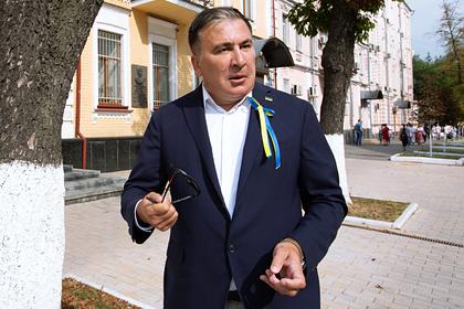 В Раде подготовят обращение для доступа врачей к Саакашвили