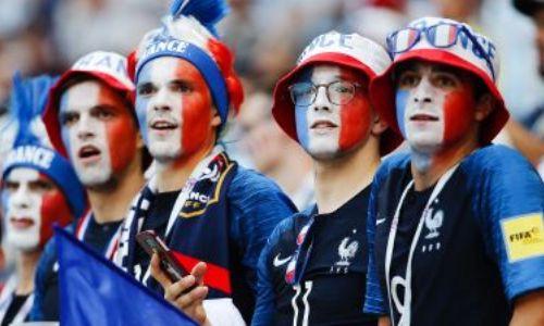 «Если мы не выиграем этот матч крупно...». О чем говорят во Франции перед матчем с Казахстаном