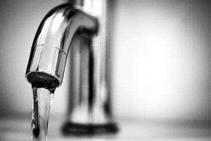 Украине предрекли дефицит питьевой воды