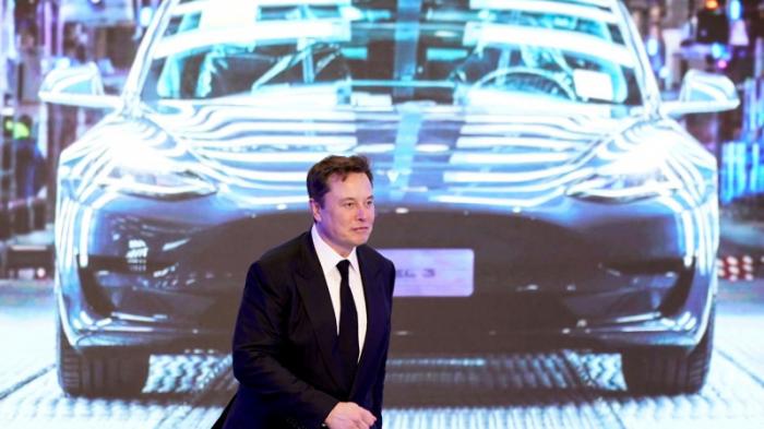 Илон Маск продолжает продавать акции Tesla
                13 ноября 2021, 11:49