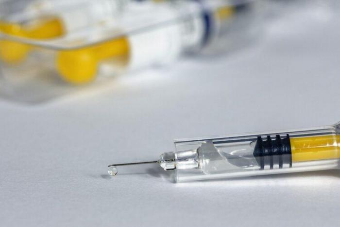 Где в Нур-Султане можно получить вакцину Pfizer