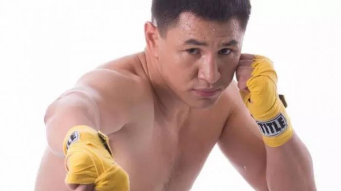 Жанкош Тураров выйдет на ринг на вечере бокса в Нур-Султане
                13 ноября 2021, 16:05