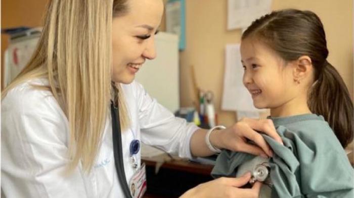 В Акмолинской области создают условия для привлечения молодых врачей
                13 ноября 2021, 19:04