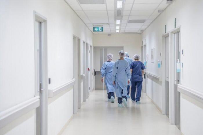 Пациент сгорел заживо: в ДЧС назвали причину пожара в больнице Жезказгана