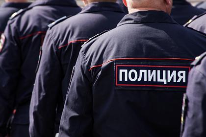 Полицейские российского региона начали массово увольняться из-за COVID-штрафов