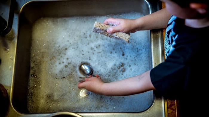 Связь между неправильным мытьем посуды и онкологией нашли в Китае
                14 ноября 2021, 20:53