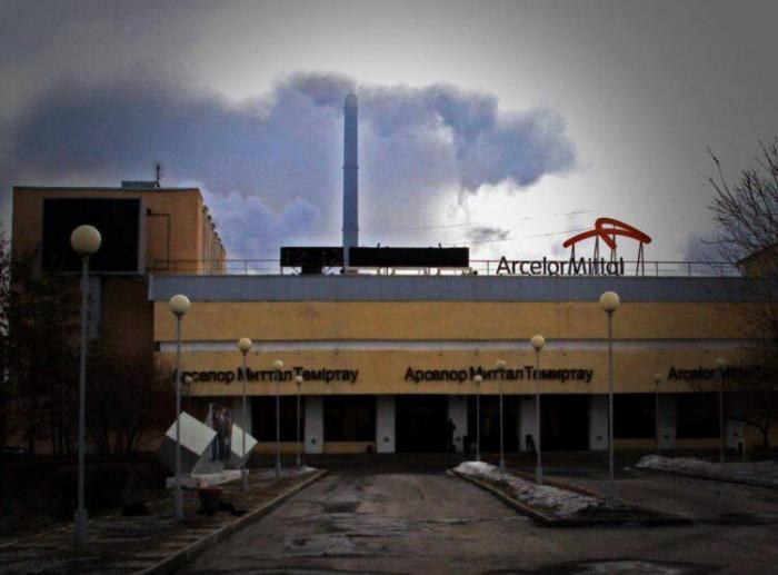 «АрселорМиттал Темиртау» согласился на несколько требований шахтеров