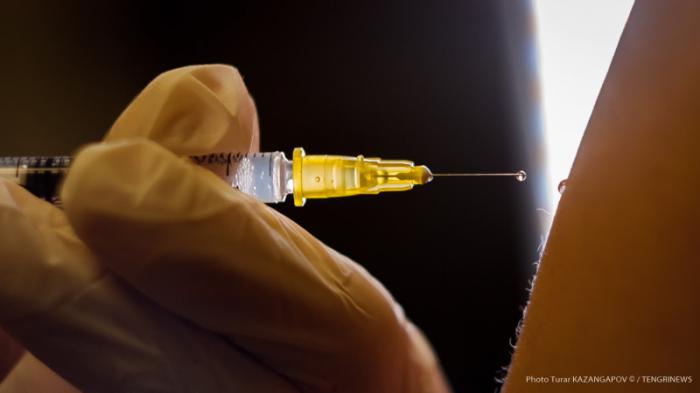 Ученые связали побочные эффекты от вакцины со страхом
                15 ноября 2021, 07:13