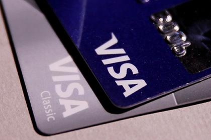 Visa отменит комиссию за перевод на карту по номеру телефона