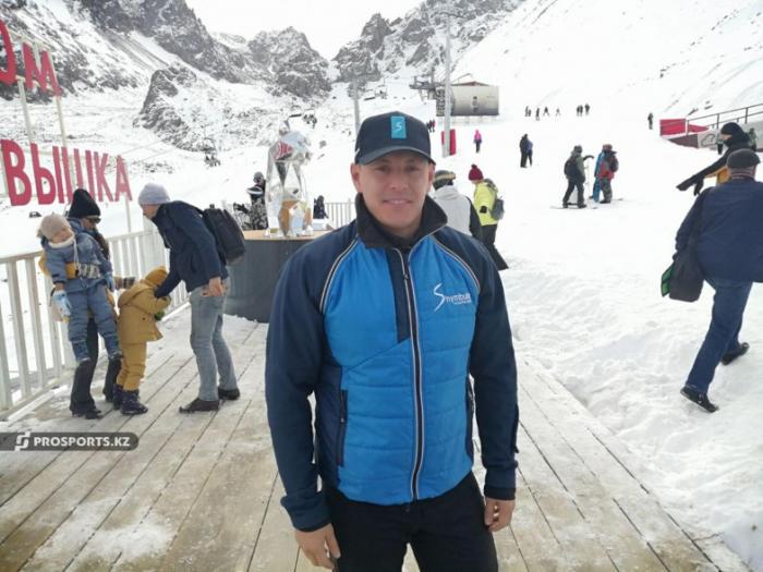«Шымбулак» впервые примет ночной этап Кубка мира по горным лыжам