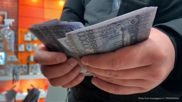 Могут ли казахстанцы рассчитывать на индексацию зарплат из-за роста инфляции
                15 ноября 2021, 13:28
