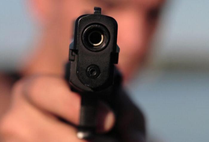 Туркестанец ограбил дом, угрожая игрушечным пистолетом