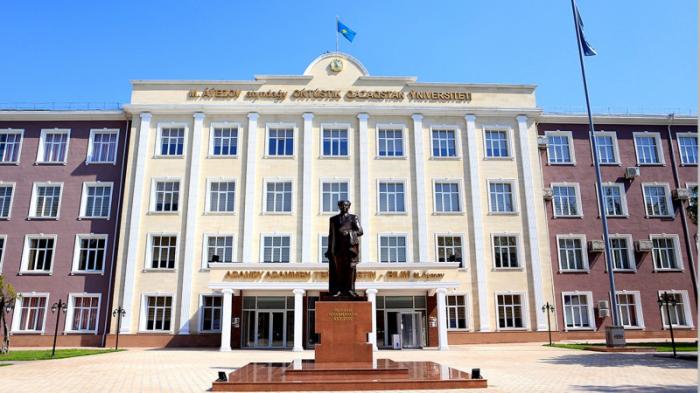 Дебатный турнир к 30-летию независимости РК прошел в Auezov University
                15 ноября 2021, 14:10